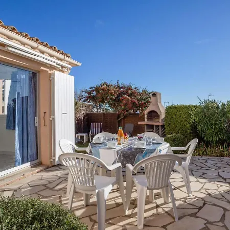 Ferienhaus Les Captivantes Ii-7 By Interhome *