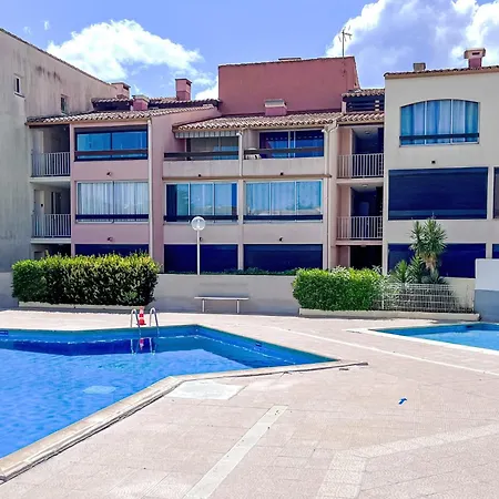 Ferienhaus Les Captivantes Ii-7 By Interhome Agde