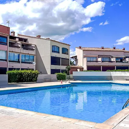 Ferienhaus Les Captivantes Ii-7 By Interhome Agde