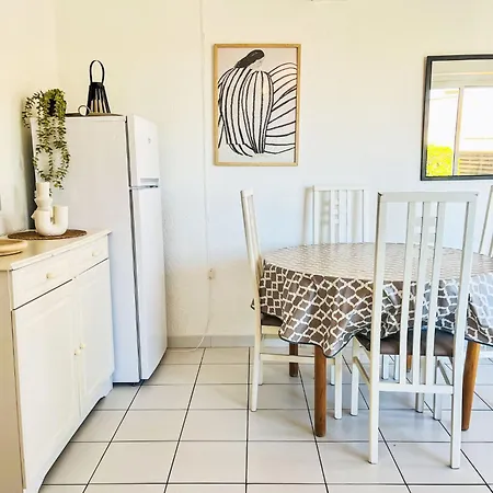 Ferienhaus Les Captivantes Ii-7 By Interhome