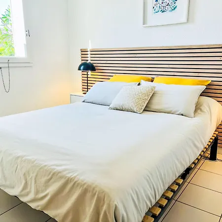 Les Captivantes Ii-7 By Interhome Ferienhaus *