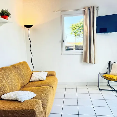Ferienhaus Les Captivantes Ii-7 By Interhome *