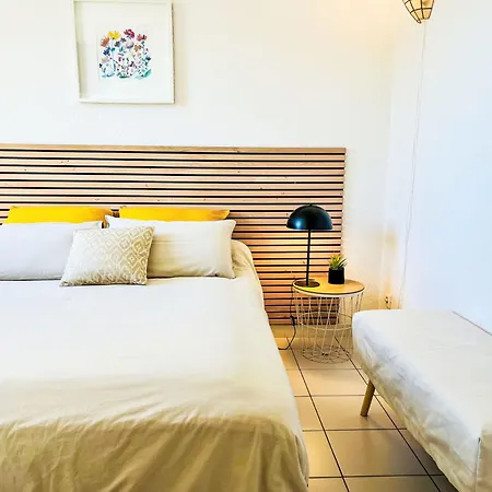 Ferienhaus Les Captivantes Ii-7 By Interhome Agde