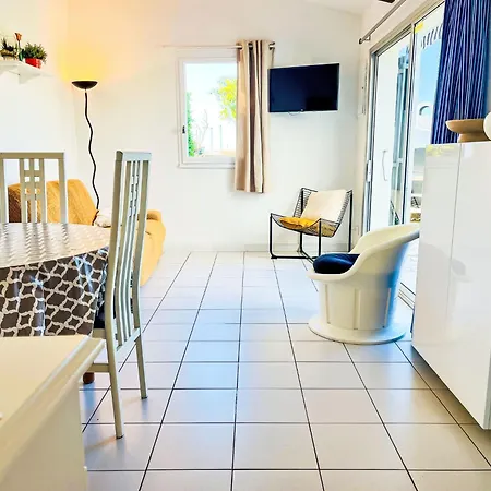Les Captivantes Ii-7 By Interhome Ferienhaus *