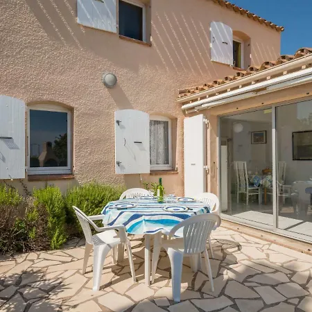 Les Captivantes Ii-7 By Interhome Ferienhaus
